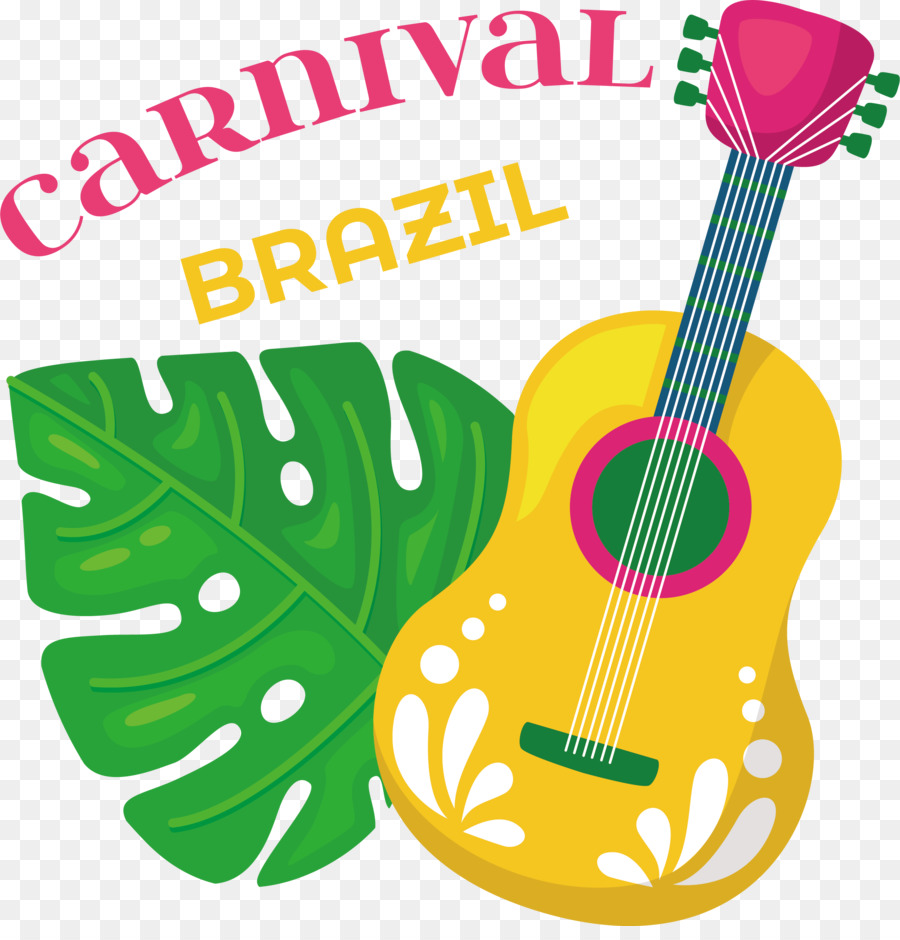 Carnaval De Brasil，El Carnaval De Brasil PNG