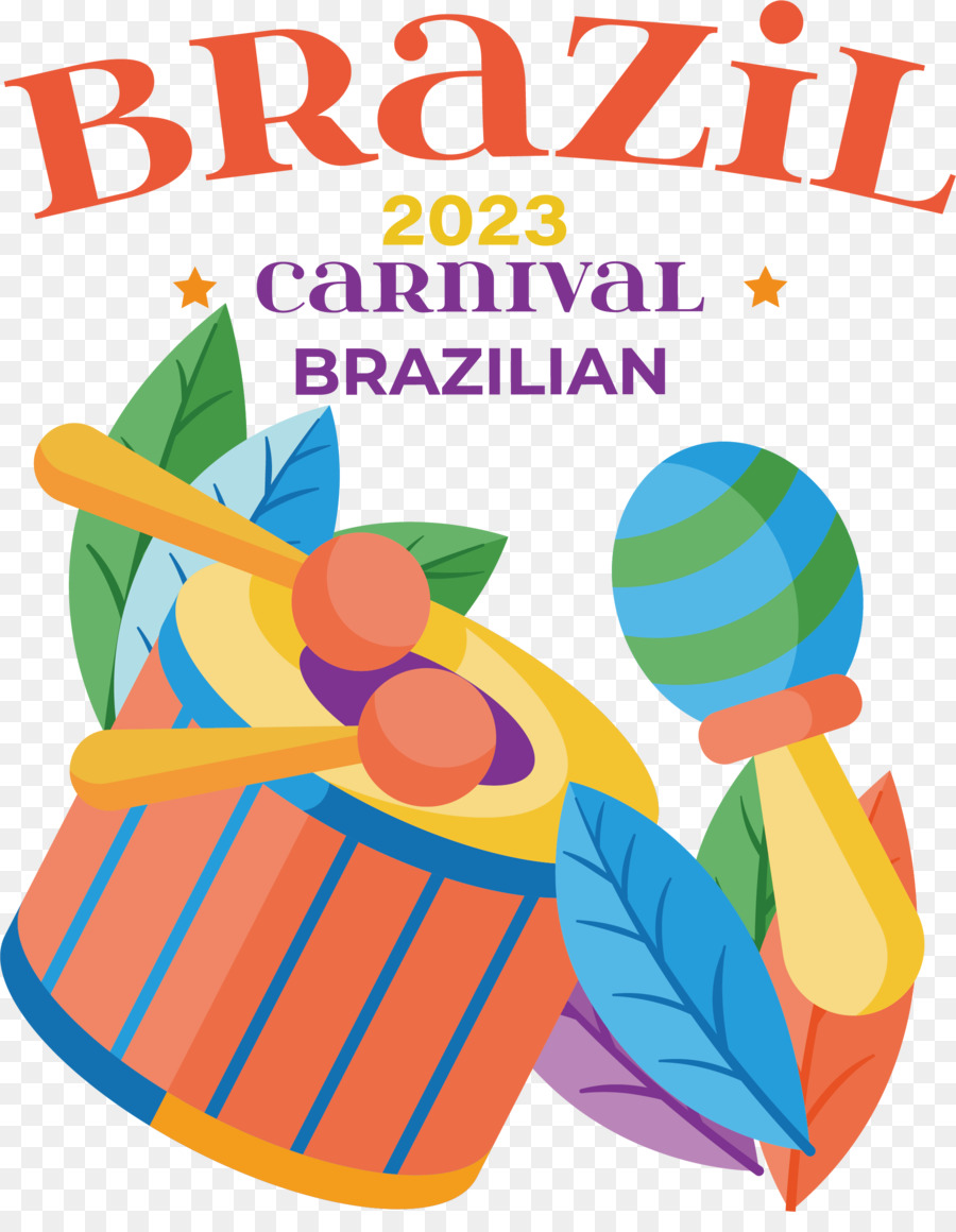 Carnaval De Brasil，El Carnaval De Brasil PNG