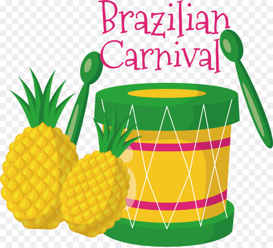 Carnaval De Brasil，El Carnaval De Brasil PNG