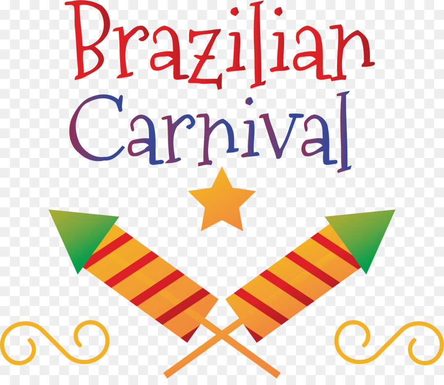 Carnaval De Brasil，El Carnaval De Brasil PNG