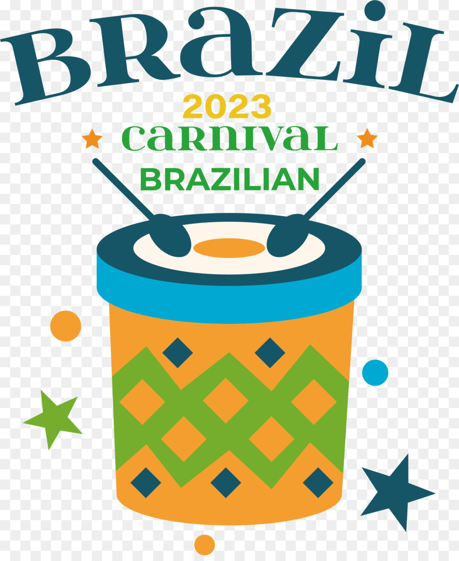 Carnaval De Brasil，El Carnaval De Brasil PNG