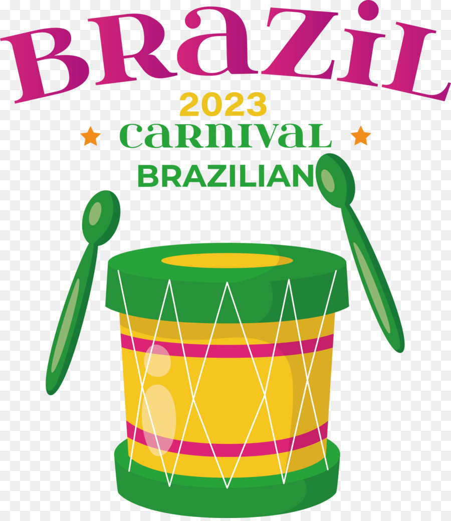 Carnaval De Brasil，El Carnaval De Brasil PNG