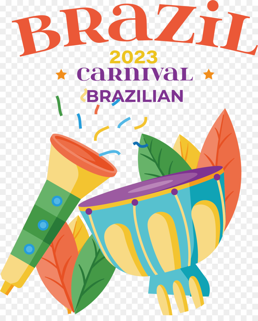 Carnaval De Brasil，El Carnaval De Brasil PNG