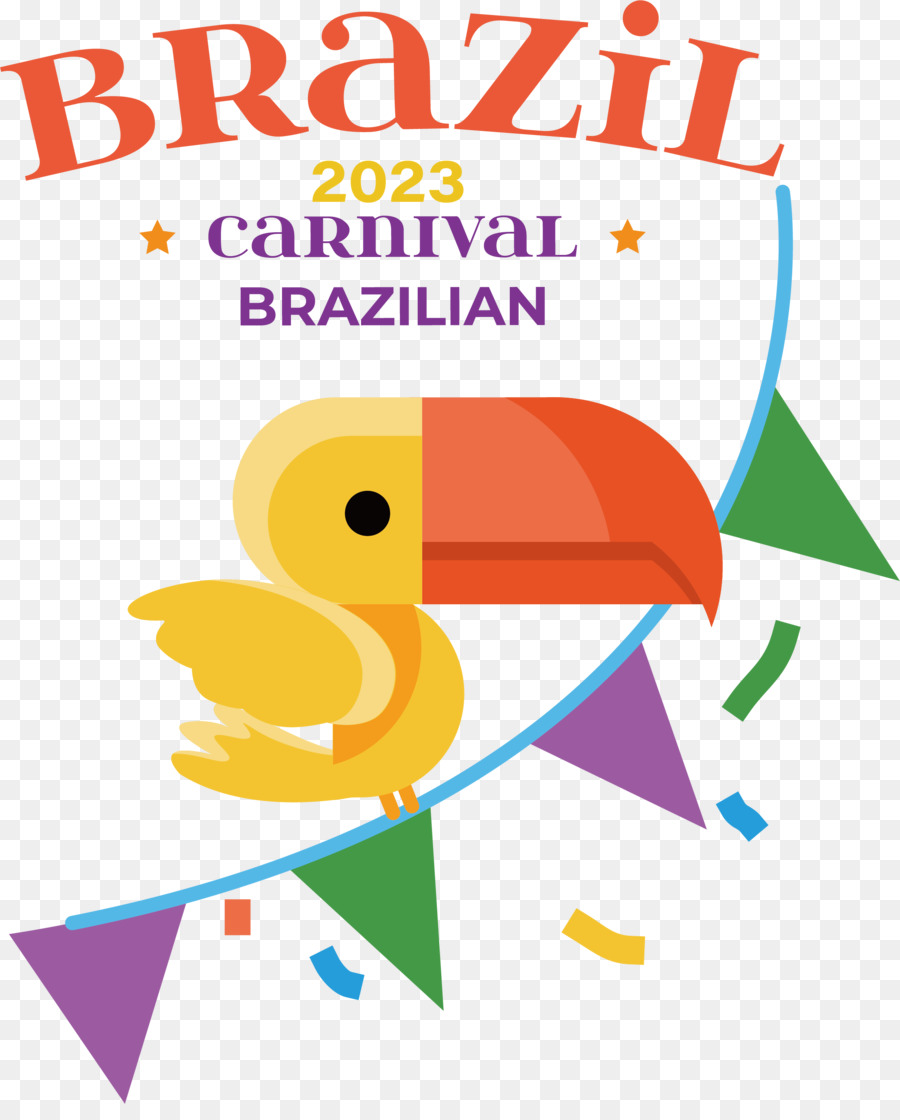 Carnaval De Brasil，El Carnaval De Brasil PNG