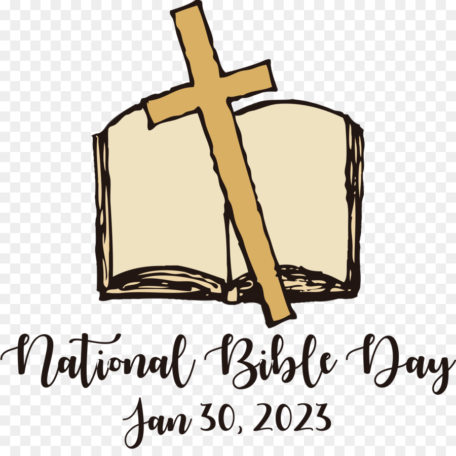 Día Nacional De La Biblia， PNG