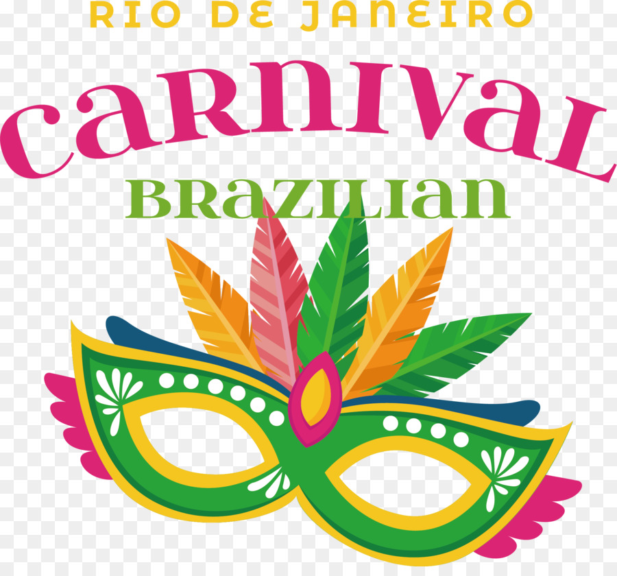 Carnaval De Brasil，El Carnaval De Brasil PNG