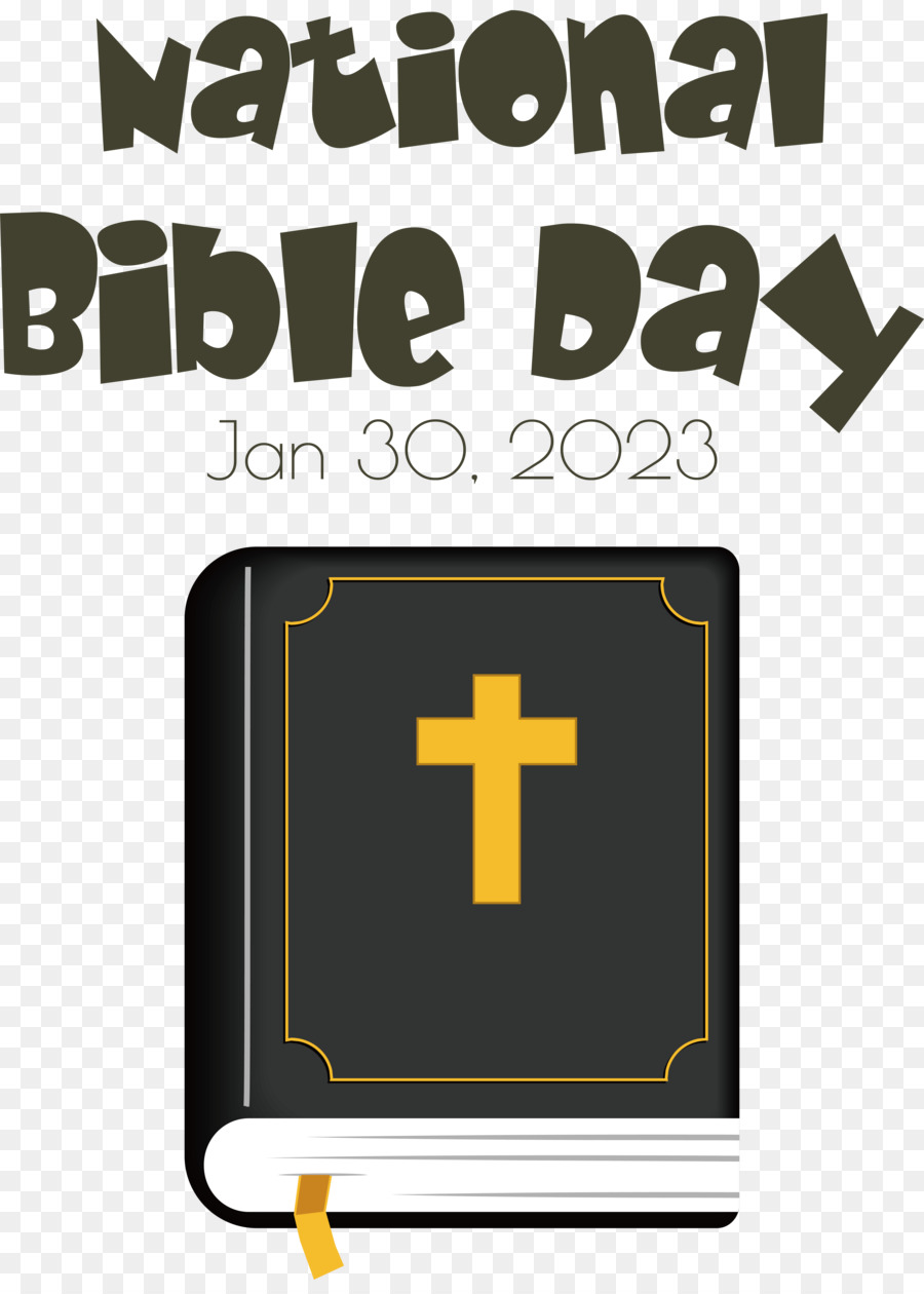 Día Nacional De La Biblia， PNG