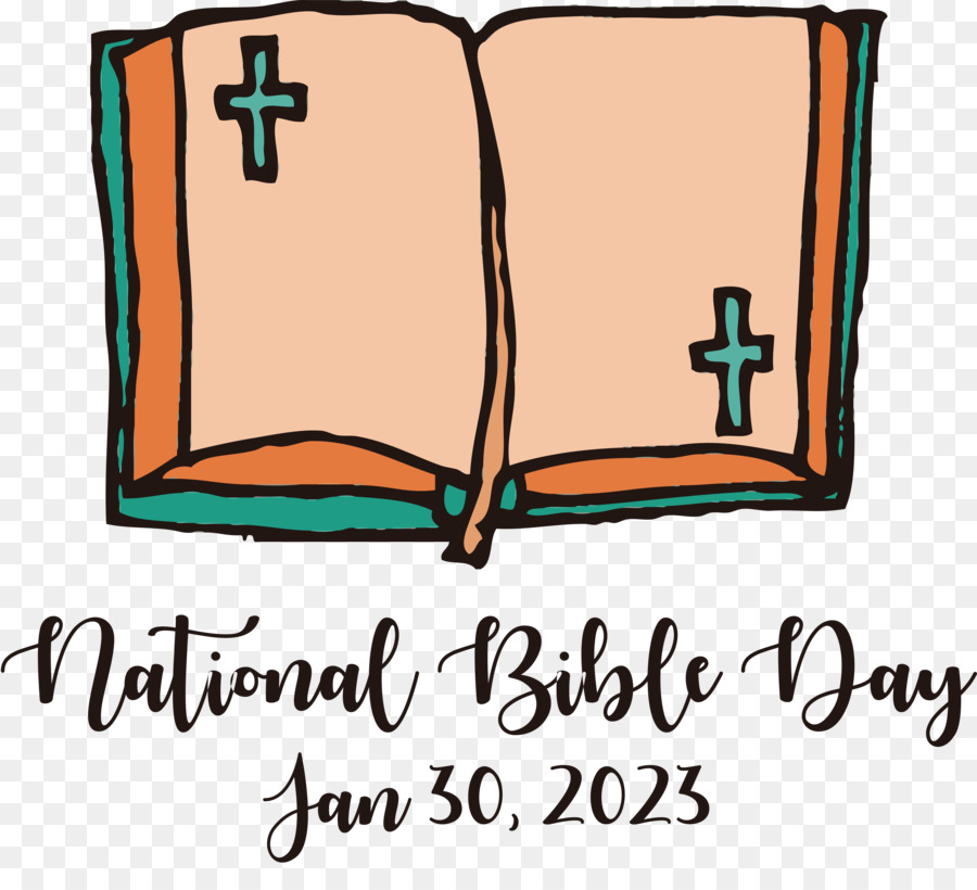 Día Nacional De La Biblia， PNG