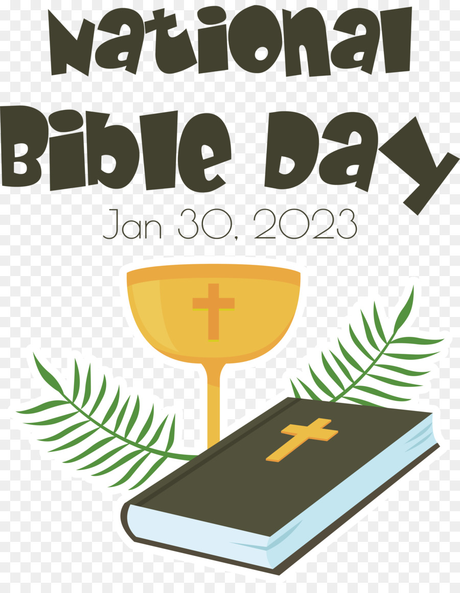 Día Nacional De La Biblia， PNG