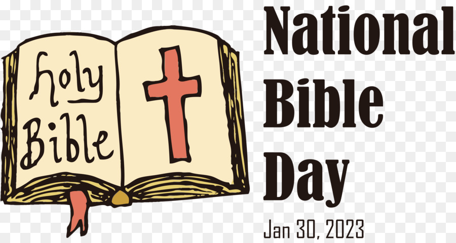 Día Nacional De La Biblia， PNG