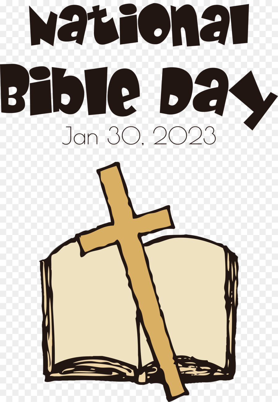 Día Nacional De La Biblia， PNG