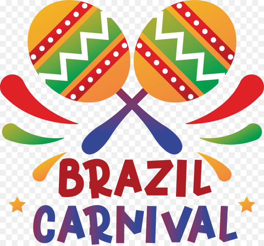 Carnaval De Brasil，El Carnaval De Brasil PNG