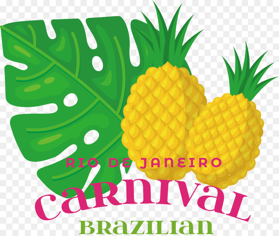 Carnaval De Brasil，El Carnaval De Brasil PNG