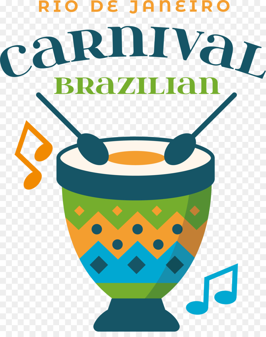 Carnaval De Brasil，El Carnaval De Brasil PNG