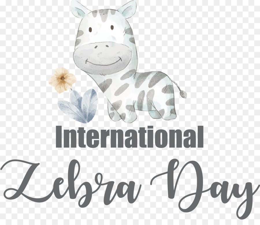 Día Internacional De La Cebra， PNG