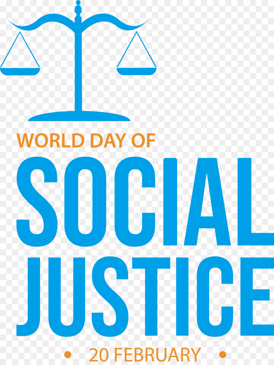 Día Mundial De La Justicia Social，Justicia Social PNG