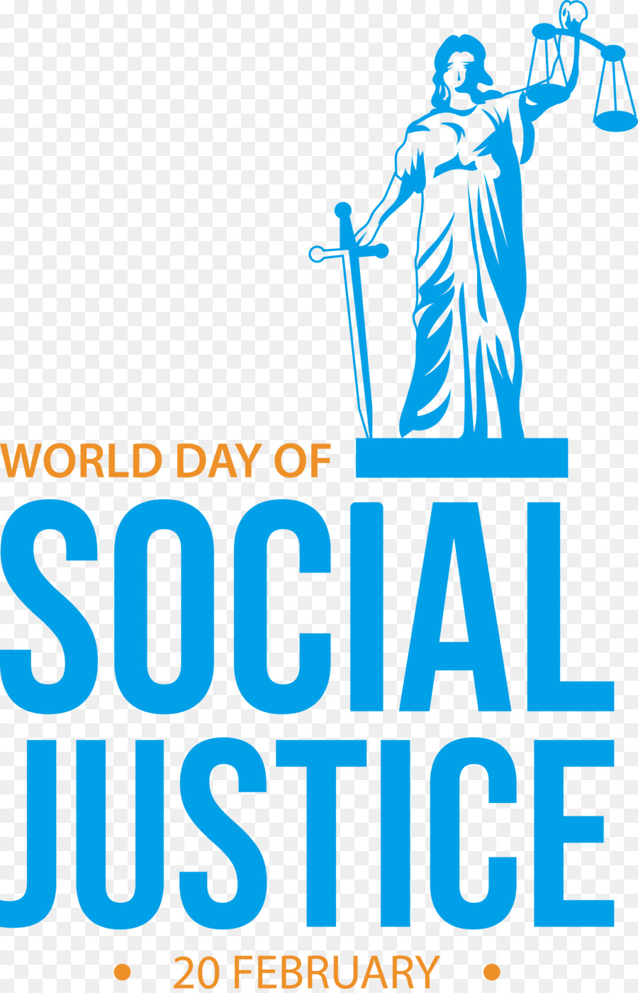 Día Mundial De La Justicia Social，Justicia Social PNG