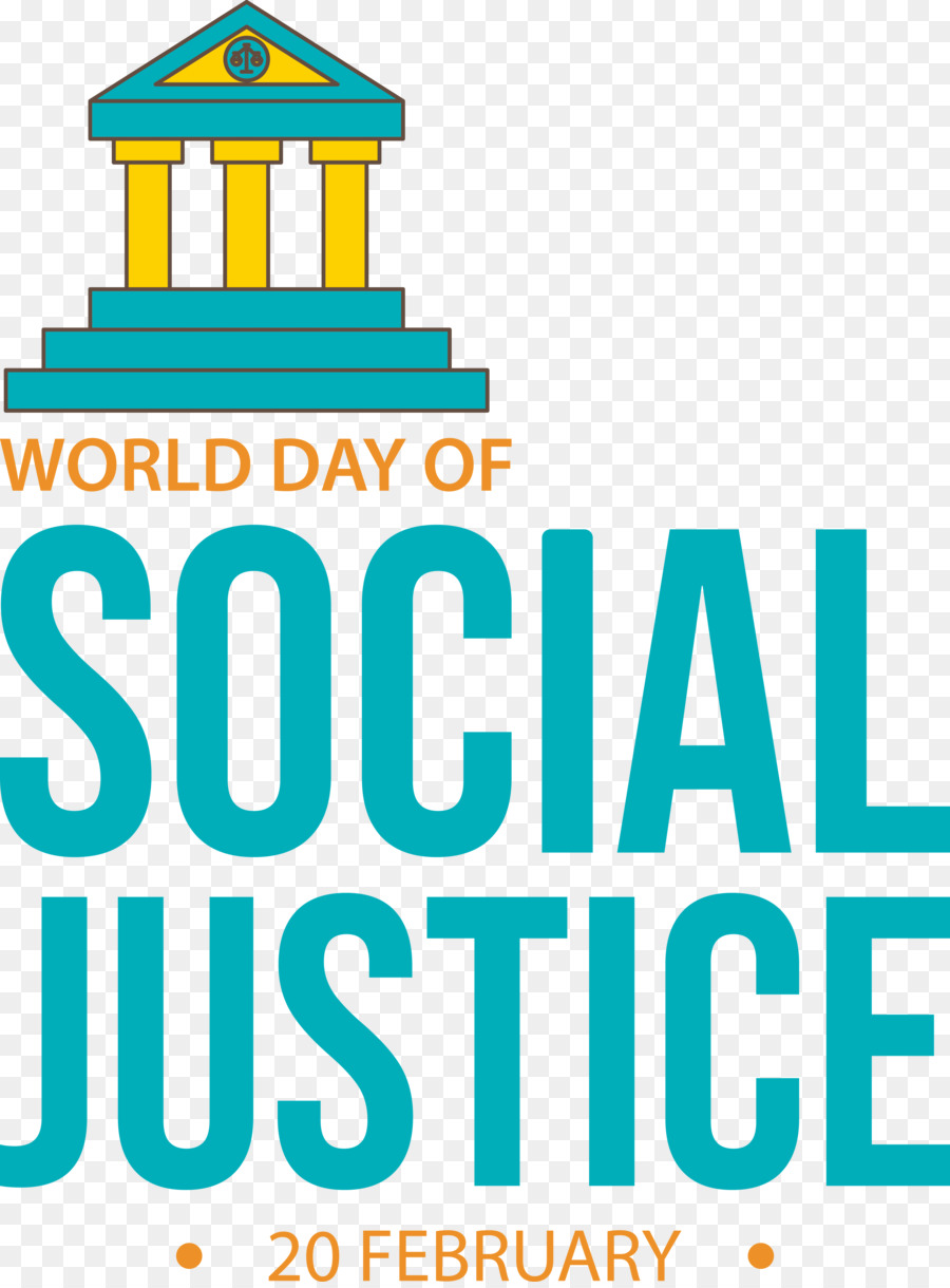 Día Mundial De La Justicia Social，La Justicia Social PNG