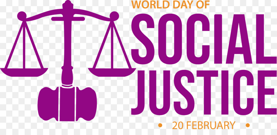 Día Mundial De La Justicia Social，La Justicia Social PNG