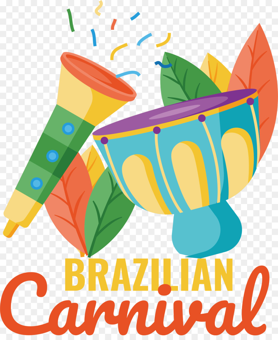 Carnaval De Brasil，El Carnaval De Brasil PNG