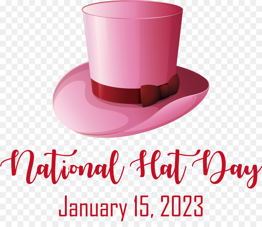 Día Del Sombrero，Nacional Día Del Sombrero PNG