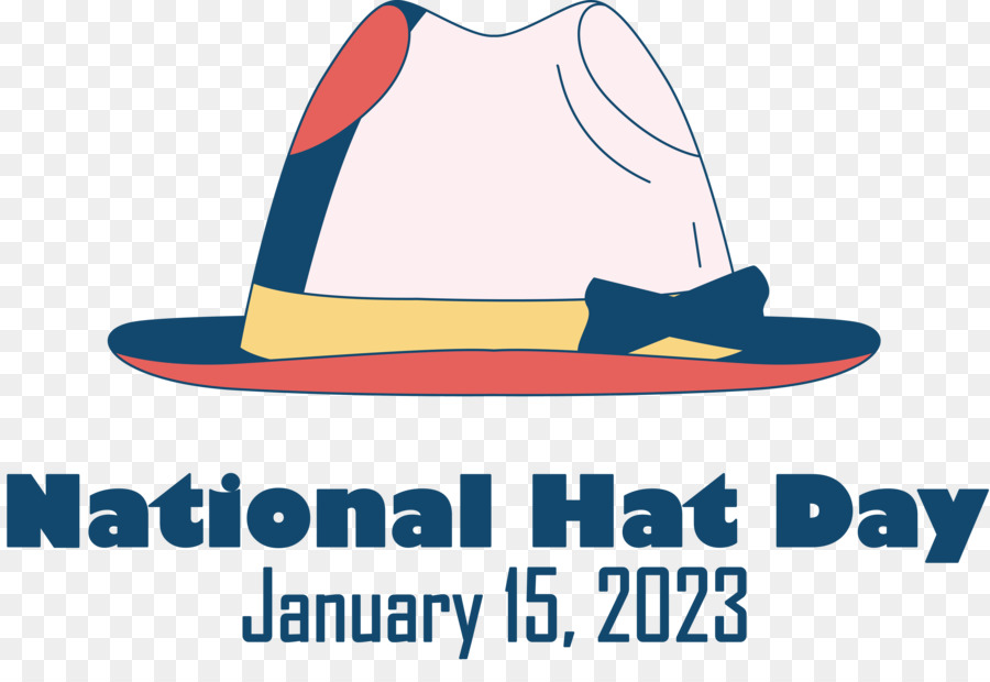 Día Del Sombrero，Nacional Día Del Sombrero PNG