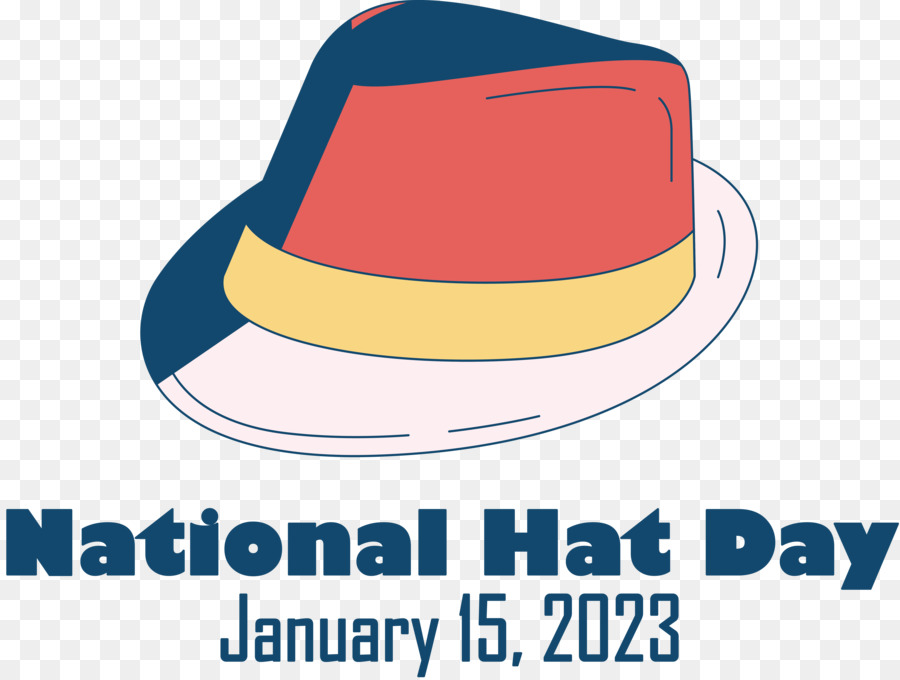 Día Del Sombrero，Nacional Día Del Sombrero PNG