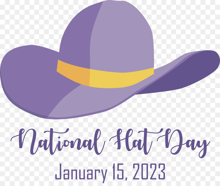 Día Del Sombrero，Nacional Día Del Sombrero PNG