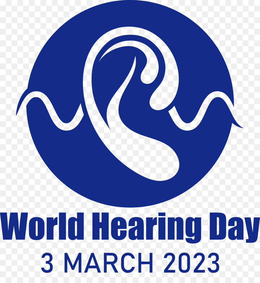 Mundo Día De La Audición，Oído PNG