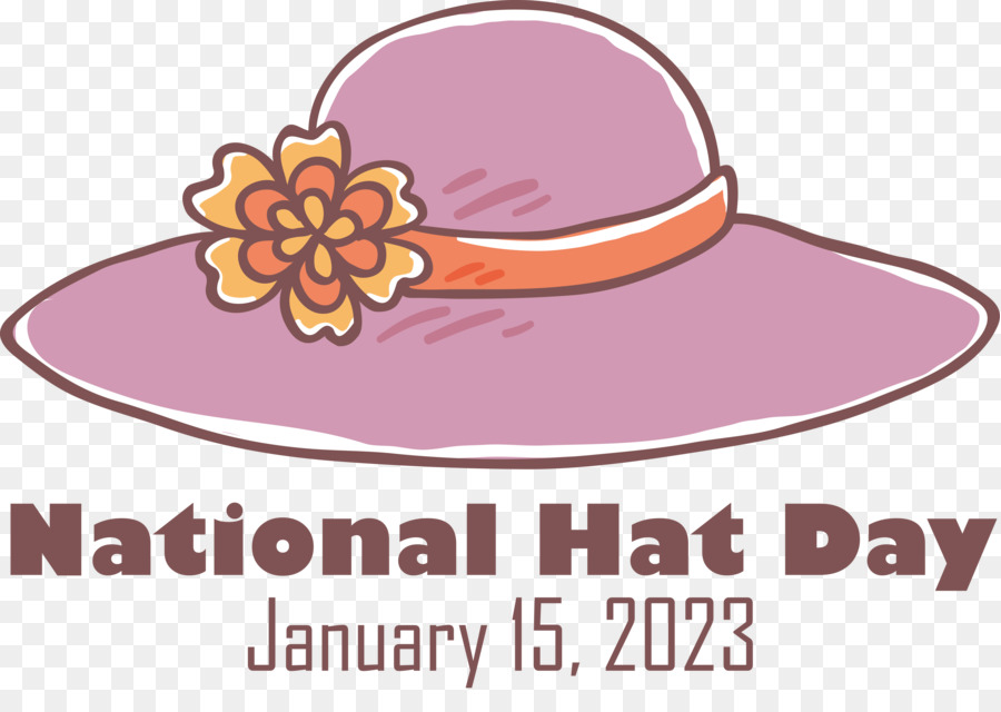 Nacional Día Del Sombrero，Día Del Sombrero PNG