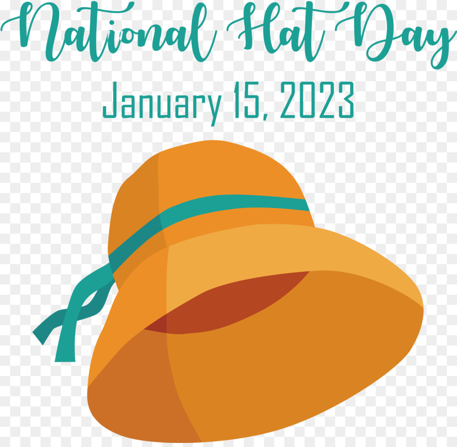 Nacional Día Del Sombrero，Día Del Sombrero PNG