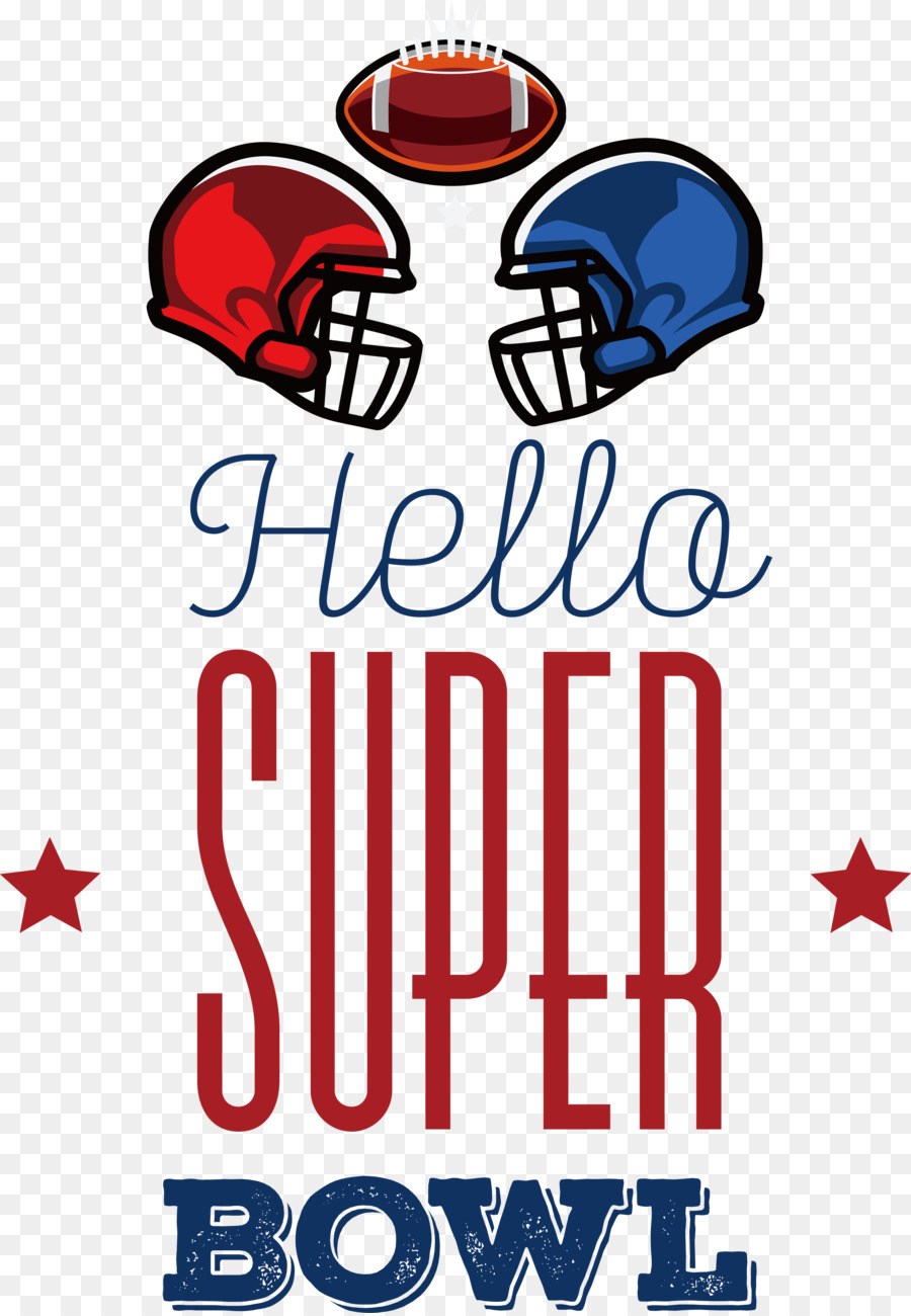Hola Super Bowl，Super Bowl PNG