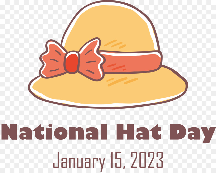 Nacional Día Del Sombrero，Día Del Sombrero PNG