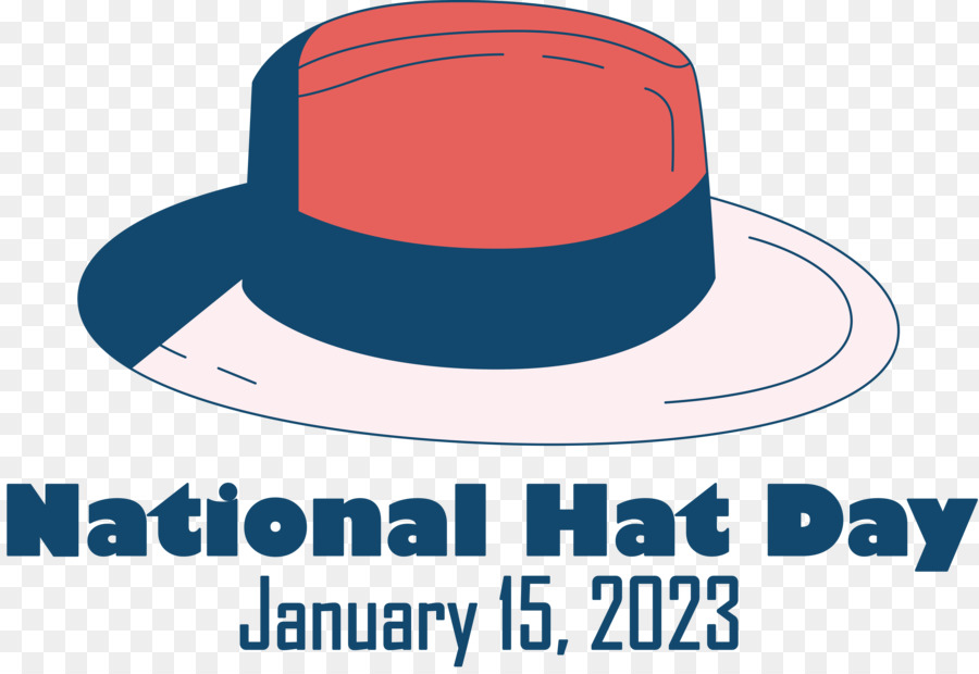 Nacional Día Del Sombrero，Día Del Sombrero PNG