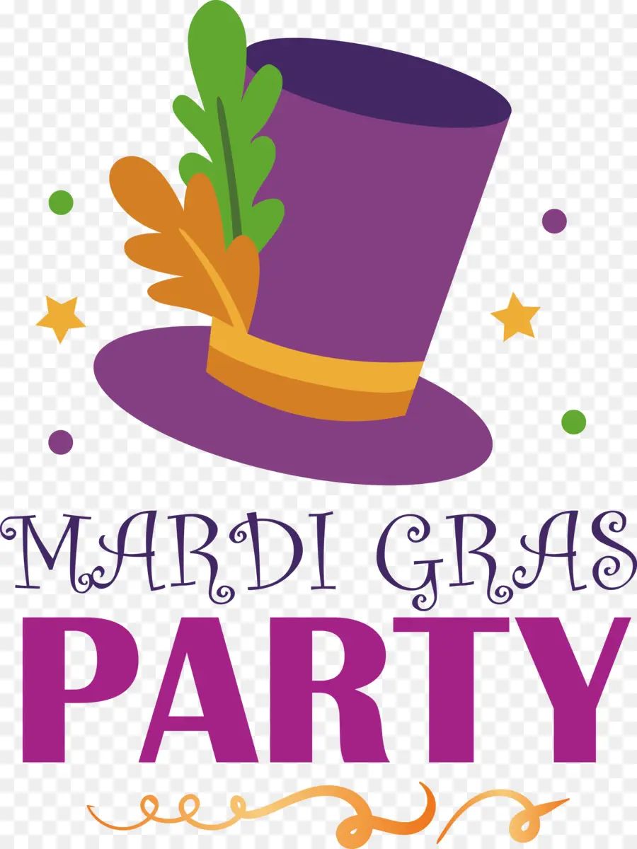 Mardi Gras Parte，Mardi Gras PNG