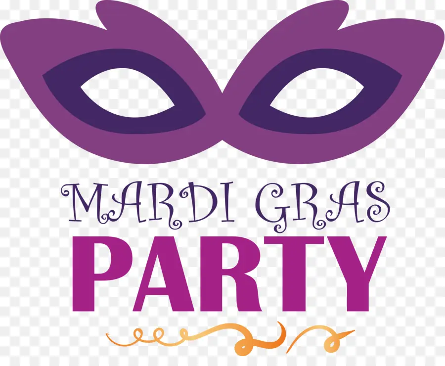 Mardi Gras Parte，Mardi Gras PNG