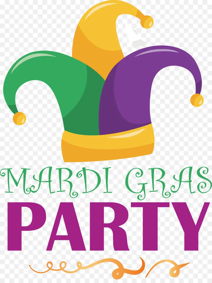 Mardi Gras Parte，Mardi Gras PNG