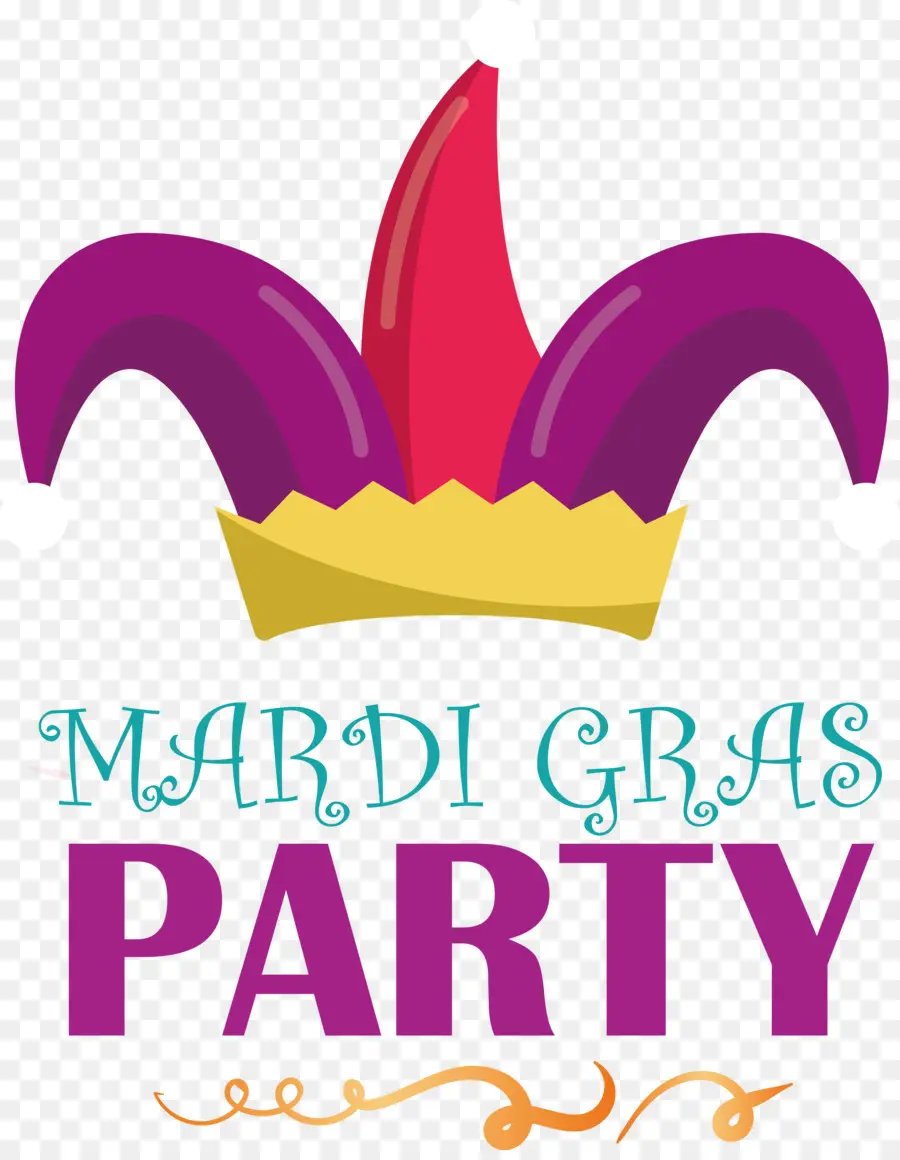 Mardi Gras Parte，Mardi Gras PNG