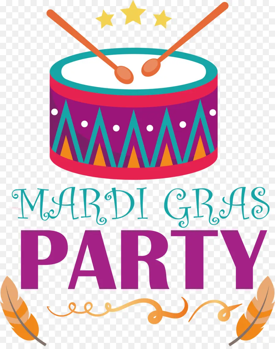 Mardi Gras Parte，Mardi Gras PNG