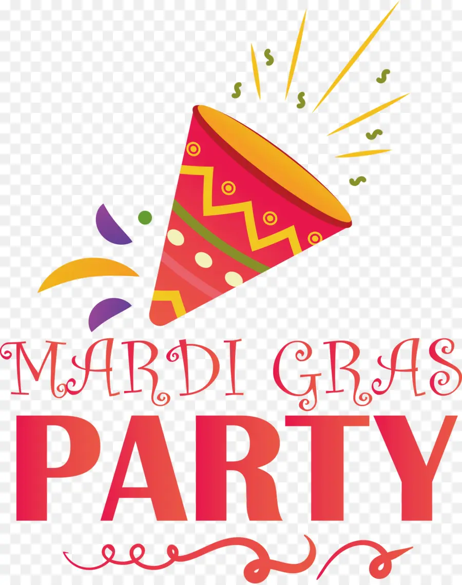 Mardi Gras Parte，Mardi Gras PNG