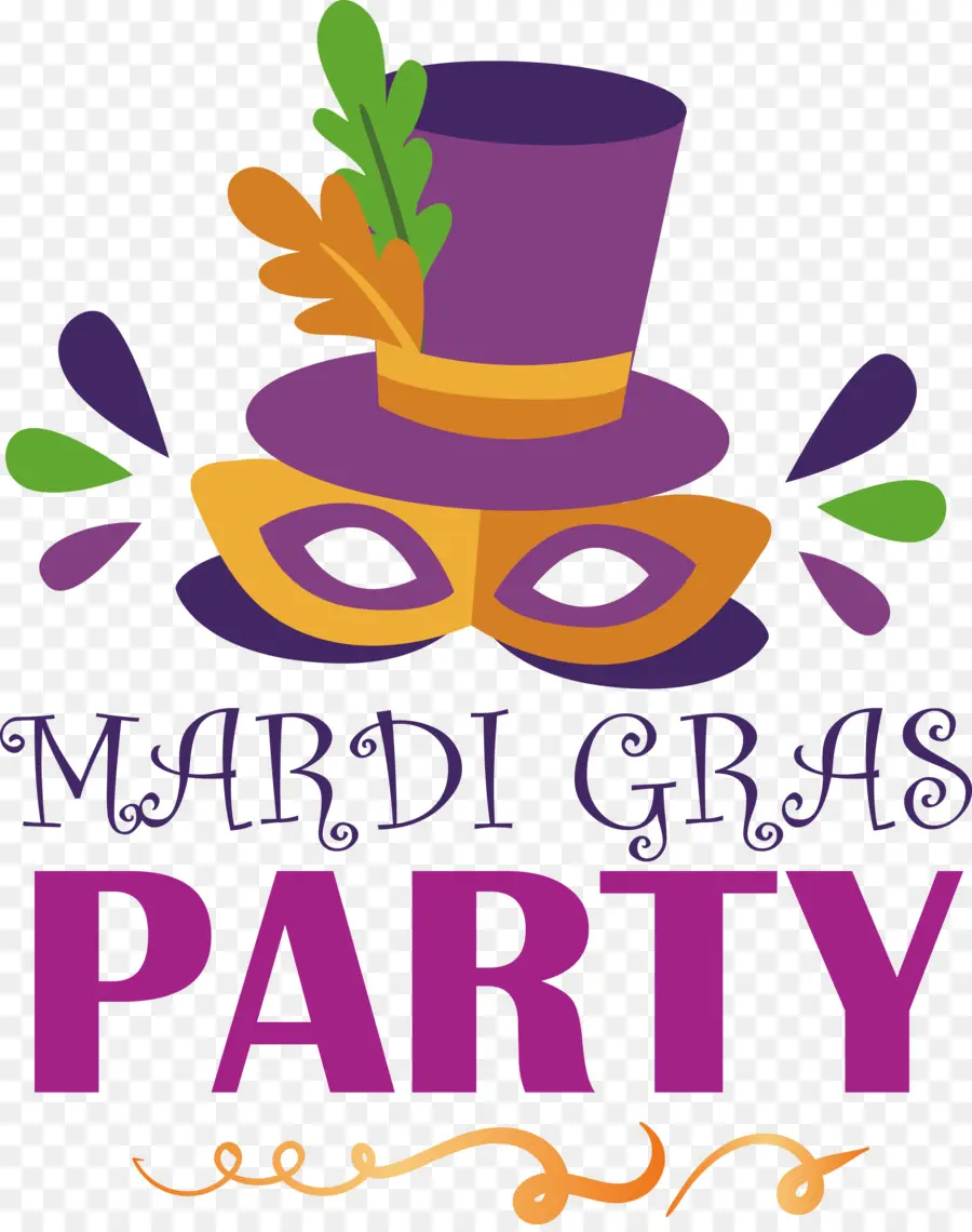 Mardi Gras Parte，Mardi Gras PNG