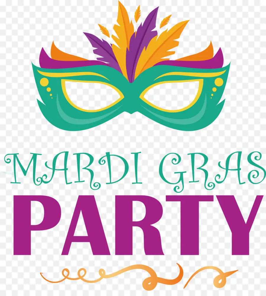 Mardi Gras Parte，Mardi Gras PNG