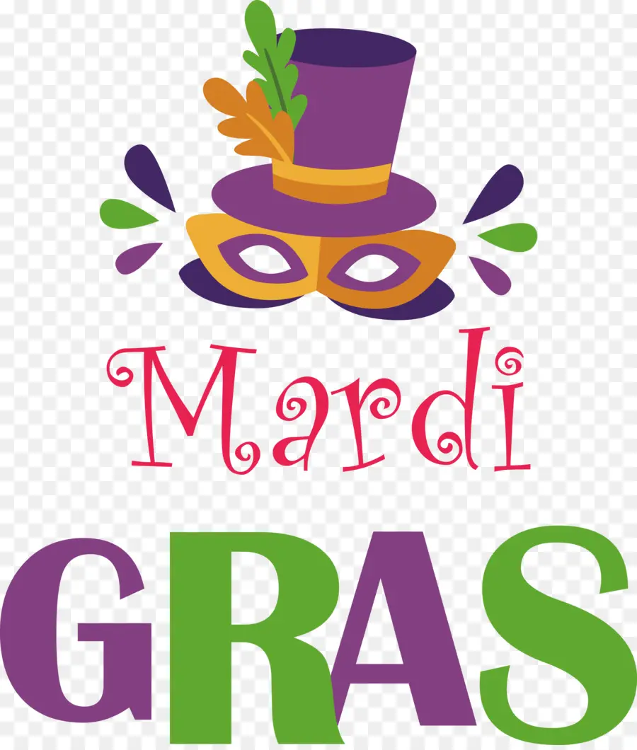 Mardi Gras，El Martes Gordo PNG