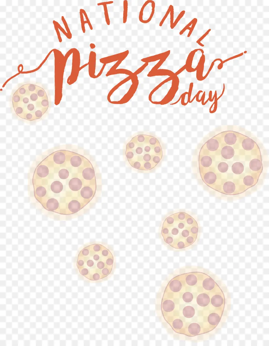 Día Nacional De La Pizza，Pizza PNG