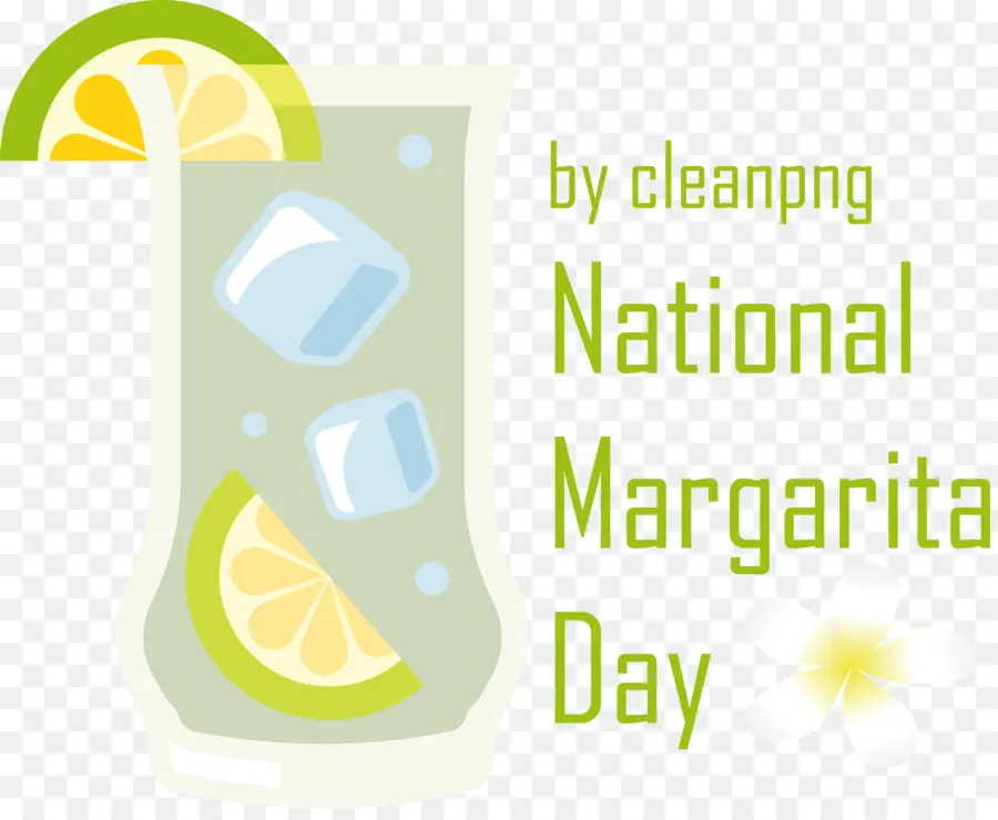 Día Nacional De Margarita，Día De Margarita PNG