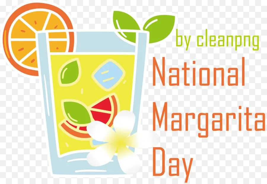 Día Nacional De Margarita，Día De Margarita PNG