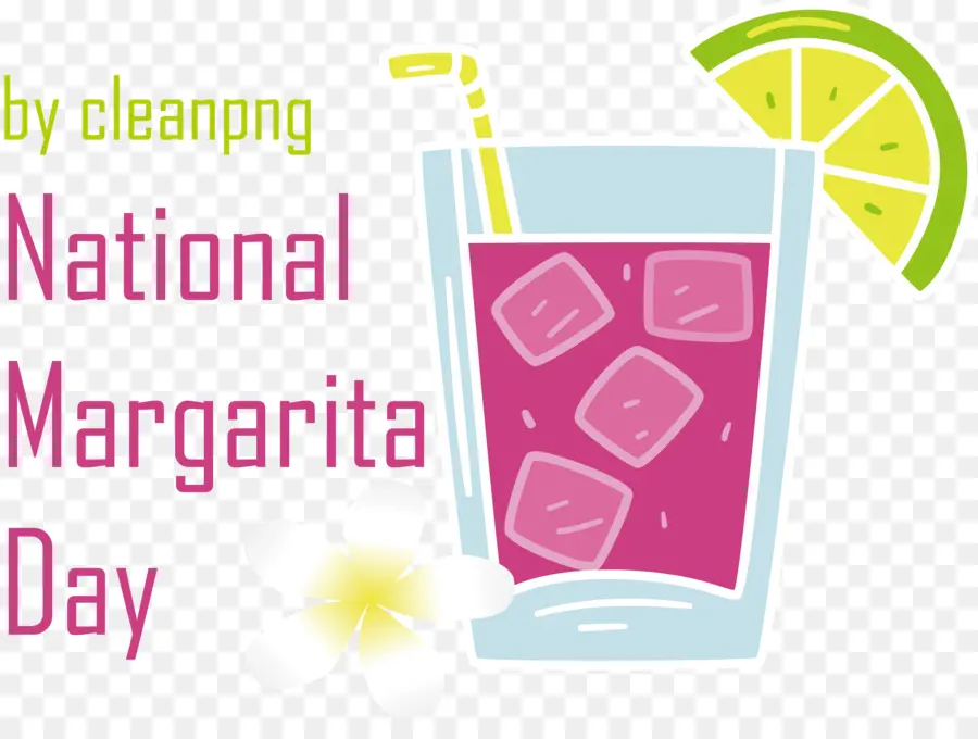 Día Nacional De Margarita，Día De Margarita PNG