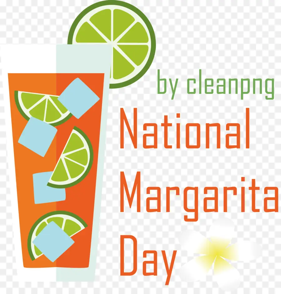 Día Nacional De Margarita，Día De Margarita PNG