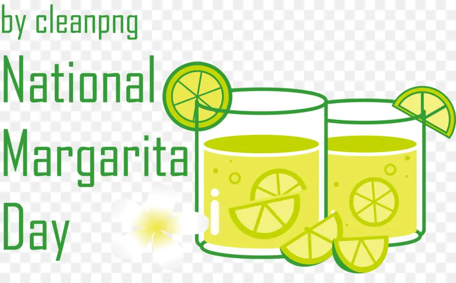 Nacional Margarita Día，Día De Margarita PNG