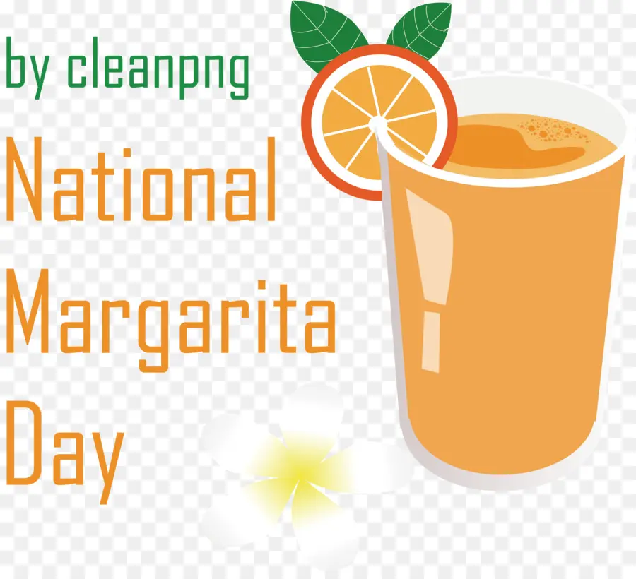 Día Nacional De Margarita，Margarita PNG